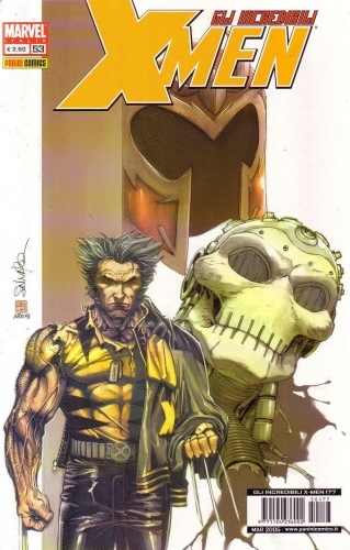 Gli Incredibili X-Men # 177