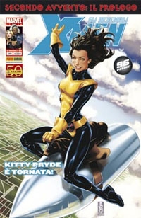 Gli Incredibili X-Men # 249