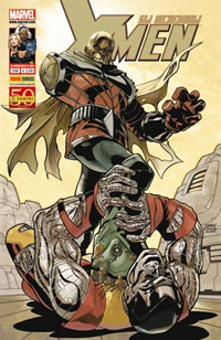 Gli Incredibili X-Men # 258