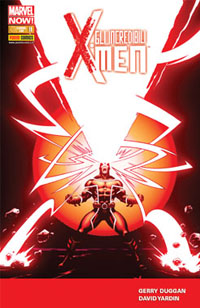 Gli Incredibili X-Men # 289