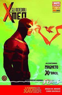 Gli Incredibili X-Men # 299