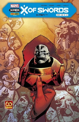 Gli Incredibili X-Men # 375