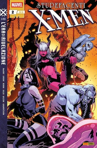 Gli Incredibili X-Men # 435
