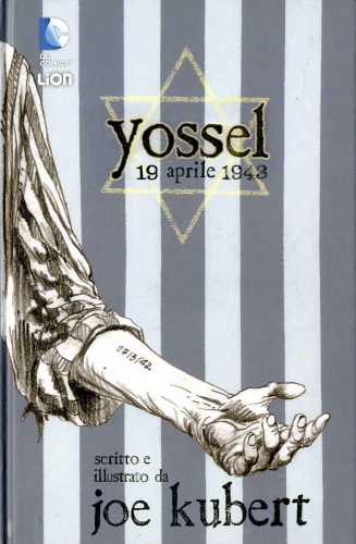 Yossel # 1