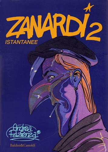 Zanardi 2 - Istantanee  # 1