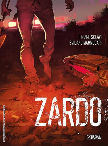 Zardo # 1