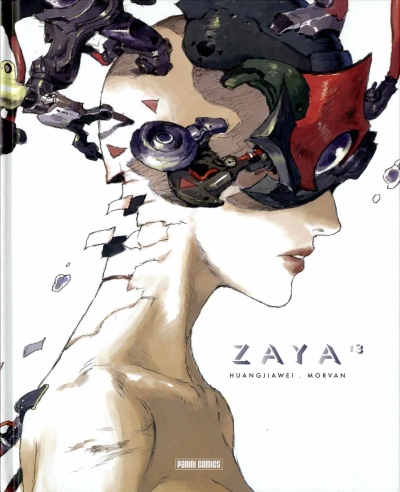 Zaya # 3
