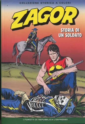 Zagor - Collezione storica a colori # 59