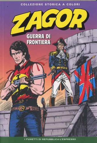 Zagor - Collezione storica a colori # 64