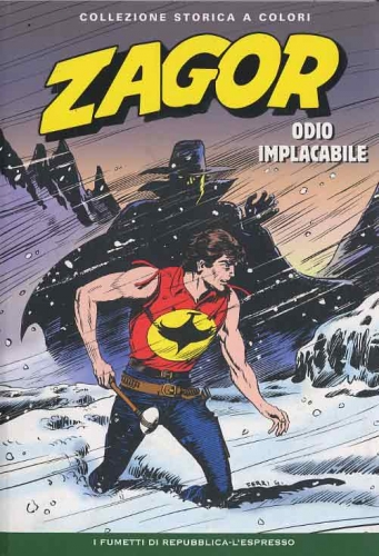 Zagor - Collezione storica a colori # 77