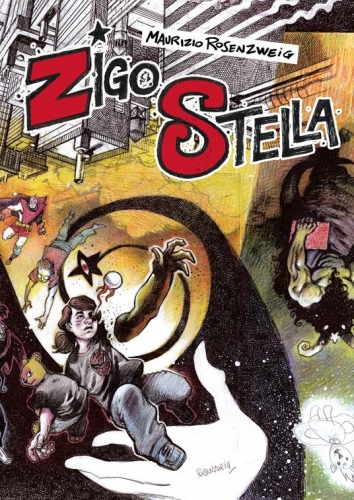 Zigo Stella (n. ed.) # 1