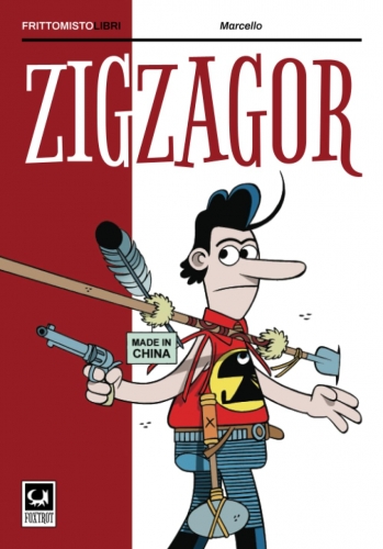 ZigZagor # 1