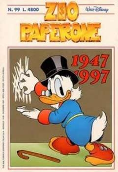 Zio Paperone # 99