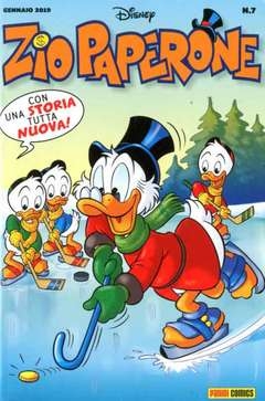 Zio Paperone # 7