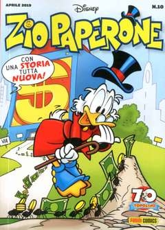 Zio Paperone # 10