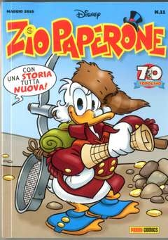 Zio Paperone # 11