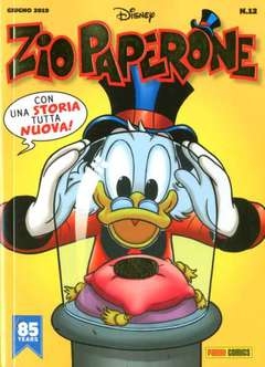Zio Paperone # 12