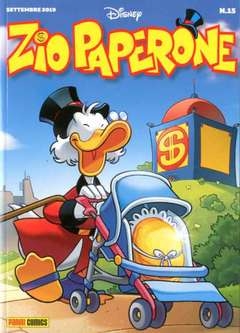 Zio Paperone # 15