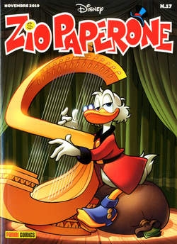 Zio Paperone # 17