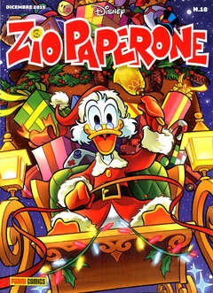 Zio Paperone # 18