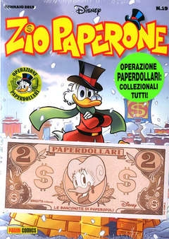 Zio Paperone # 19