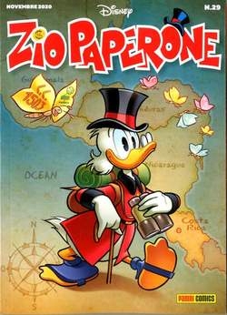 Zio Paperone # 29