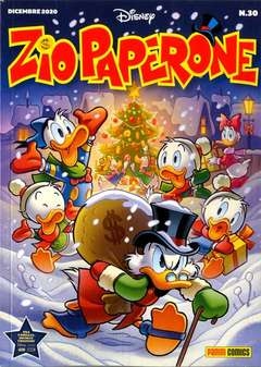 Zio Paperone # 30