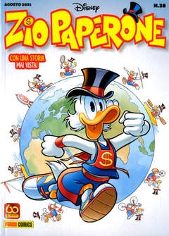 Zio Paperone # 38