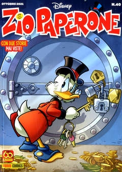 Zio Paperone # 40