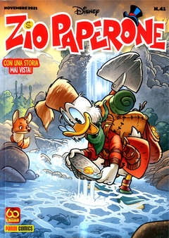 Zio Paperone # 41