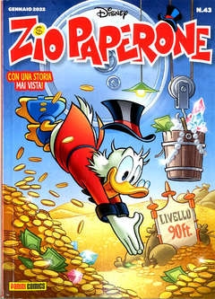 Zio Paperone # 43