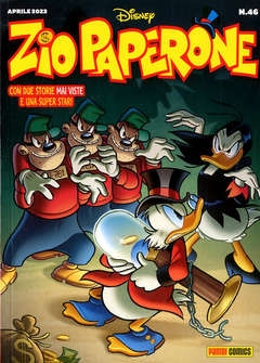 Zio Paperone # 46