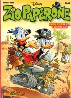 Zio Paperone # 48