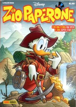 Zio Paperone # 49
