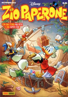 Zio Paperone # 51