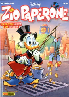 Zio Paperone # 52
