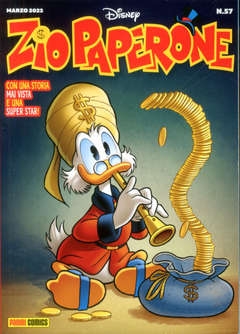 Zio Paperone # 57