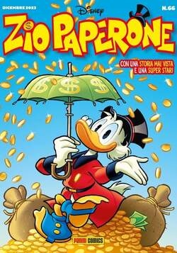 Zio Paperone # 66