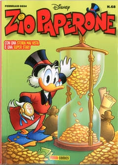 Zio Paperone # 68