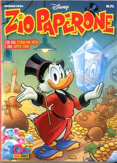 Zio Paperone # 71