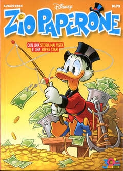 Zio Paperone # 73