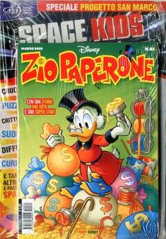 Zio Paperone # 81