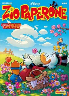 Zio Paperone # 82