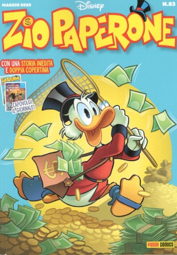 Zio Paperone # 83