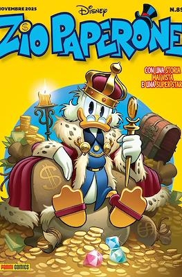 Zio Paperone # 89