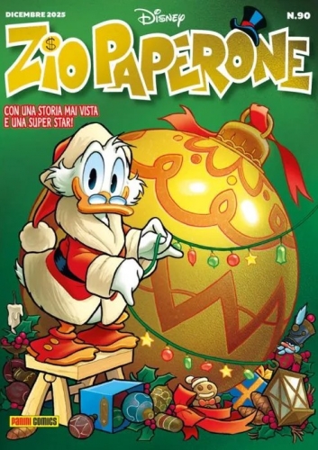 Zio Paperone # 90