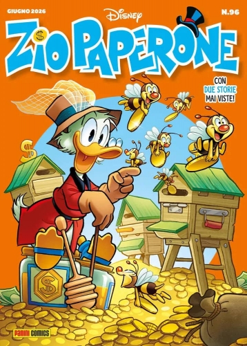 Zio Paperone # 96
