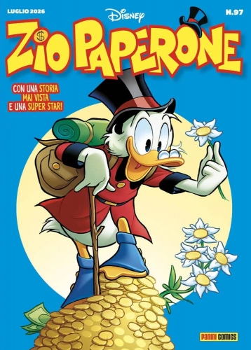 Zio Paperone # 97