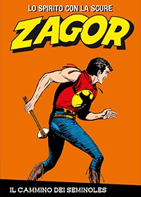 Zagor - Lo Spirito con la Scure # 26