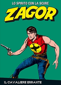 Zagor - Lo Spirito con la Scure # 78